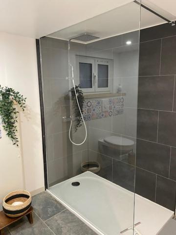 Appart Studio Rdc De Maison Avec Exterieur Proche Reims Tinqueux Εξωτερικό φωτογραφία